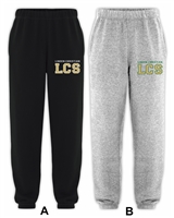 LCS Wings Apparel ATC Fleece Sweatpants