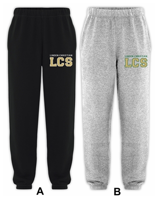 LCS Wings Apparel ATC Fleece Sweatpants