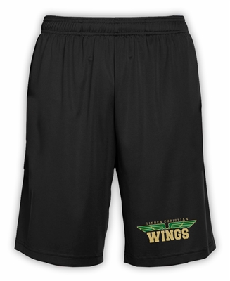 LCS Wings Apparel Performance Short