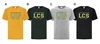 LCS Wings ATC Cotton Tee