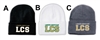 LCS Wings Apparel Knit Toque