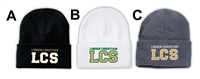LCS Wings Apparel Knit Toque