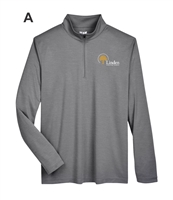 LCS Apparel Performance Quarter-Zip