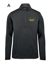 LCS Apparel 1/4 Zip Pullover