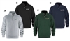 Linden Christian Grad 1/4 Zip