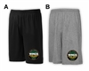 LCS Wings Hockey Apparel Shorts