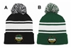 LCS Wings Hockey Pom Toque