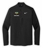 LCS Wings Hockey Apparel Nike 1/2 Zip