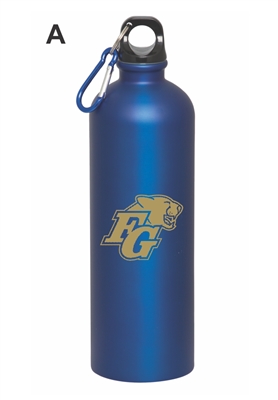 Fort Garry Lions Water Bottle