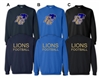 Fort Garry Lions Gildan Crewneck