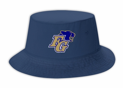 Fort Garry Lions Bucket Hat