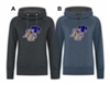 Fort Garry Lions ATC Ladies' Sweatshirt