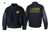 Fort Garry Lions Melton Bomber