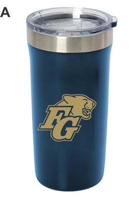 Fort Garry Lions Travel Mug