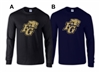 Fort Garry Lions Gildan Long Sleeve