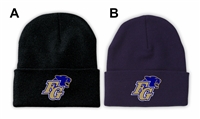 Fort Garry Lions ATC Knit Toque