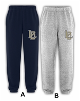 Lundar Brewers Baseball ATC Fleece Sweats