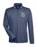 Lundar Brewers Baseball Quarter-Zip