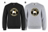 MacDonald Hockey Fleece Crew