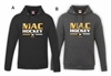 MacDonald Hockey Pullover Hood
