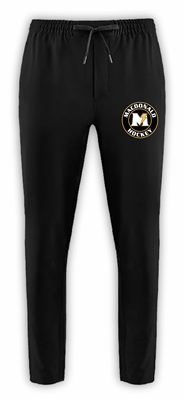 MacDonald Hockey Athleisure Pant