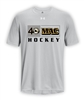 MacDonald Hockey UA Tech Tee