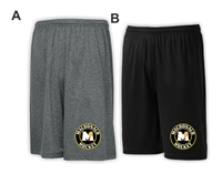 MacDonald Hockey Shorts