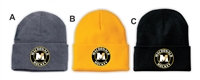 MacDonald Hockey Knit Toque