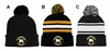 MacDonald Hockey Pom Toque