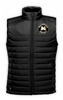 MacDonald Hockey Quilted Vest