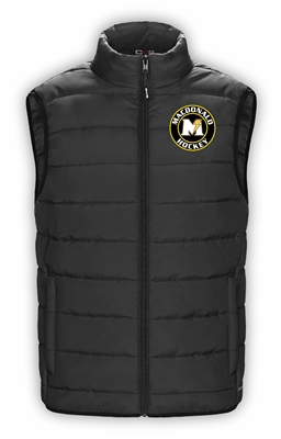 MacDonald Hockey Vest