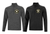 MacDonald Hockey 1/2 Zip Sweatshirt