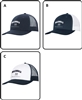 MacDonald Baseball ATC Trucker Cap