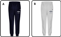 MacDonald Baseball Champion Fleece Joggers