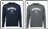 MacDonald Baseball ATC Long Sleeve Tee