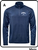 MacDonald Baseball Augusta 1/4 Zip