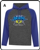 MacDonald Softball ATC Two Tone Sweatshirt