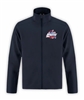 Man-Sask All Stars Packable Track Jacket