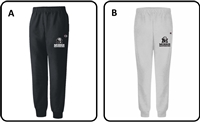 Morris Mavericks Fleece Joggers