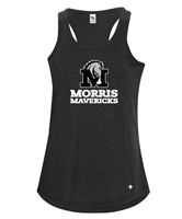 Morris Mavericks Racerback Tank