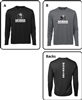 Morris Mavericks Long Sleeve Tee