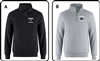 Morris Mavericks 1/4 Zip Pullover