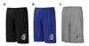 MBCI Spartans ATC Shorts