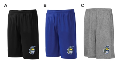 MBCI Spartans ATC Shorts