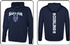 MBCI Curling Pullover Hoody