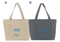Manitoba Hydro KOI Tote