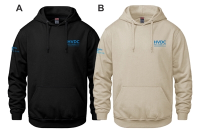 Manitoba Hydro Fleece Hood