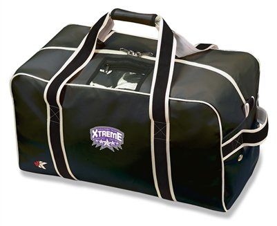 MHD Apparel Medium Hockey Bag