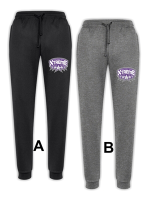 MHD Apparel Performance Jogger Pant