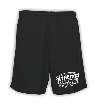 MHD Apparel Performance Dry Fit Short